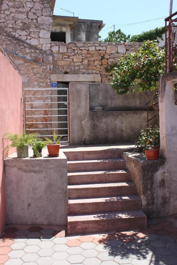 Apartments With A Parking Space Tkon, Pasman - 6216 Exterior foto