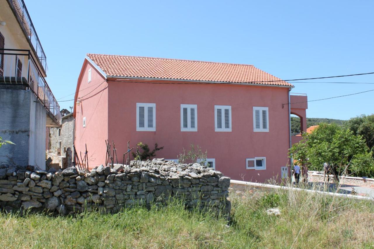 Apartments With A Parking Space Tkon, Pasman - 6216 Exterior foto