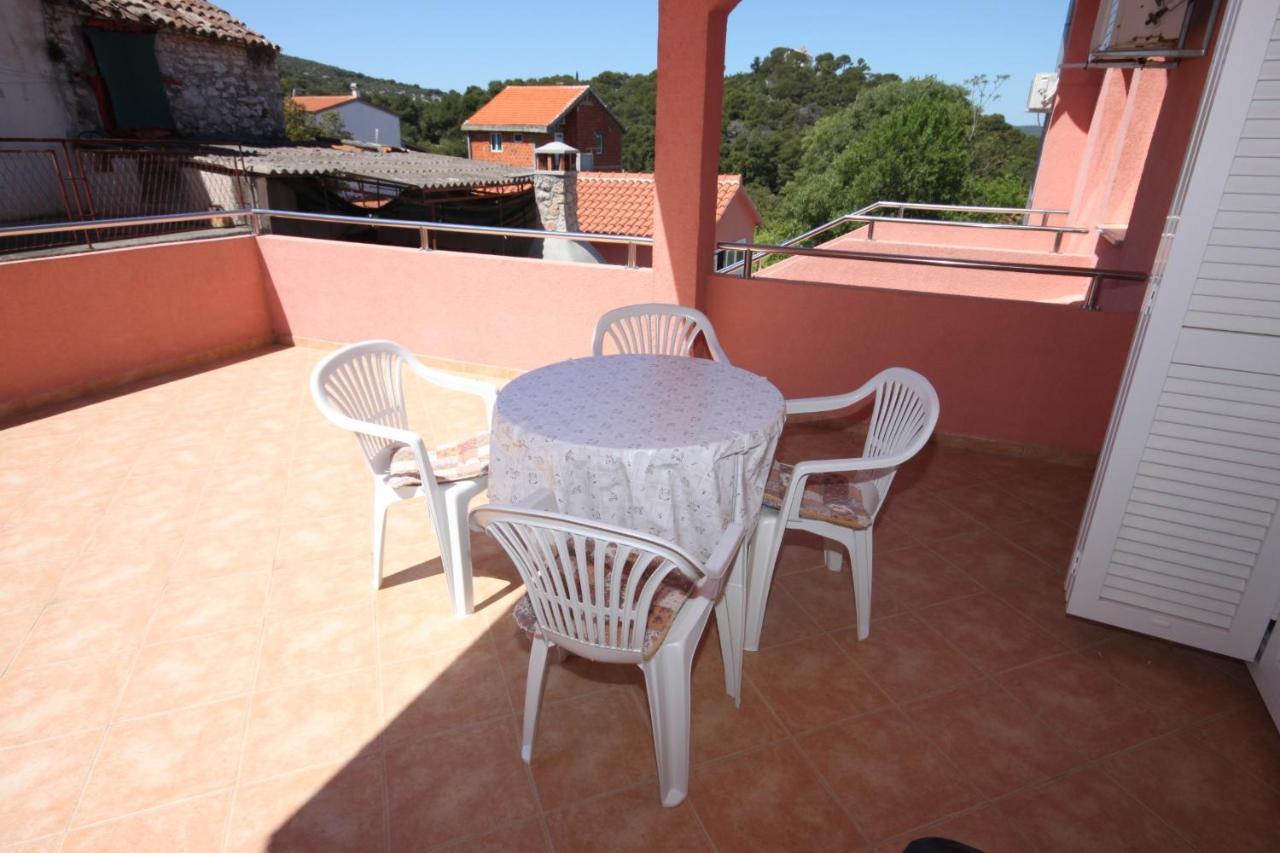 Apartments With A Parking Space Tkon, Pasman - 6216 Exterior foto